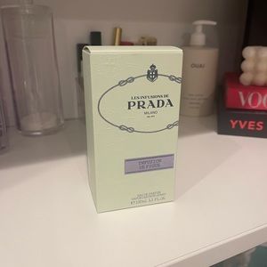 🔥 FLASH SALE 🤩BNIB Prada Infusion de Figue Eau de Parfum